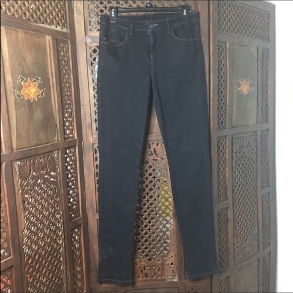 JOE’S “Visionaire' Skinny Stretch Jeans - Picture 4 of 9